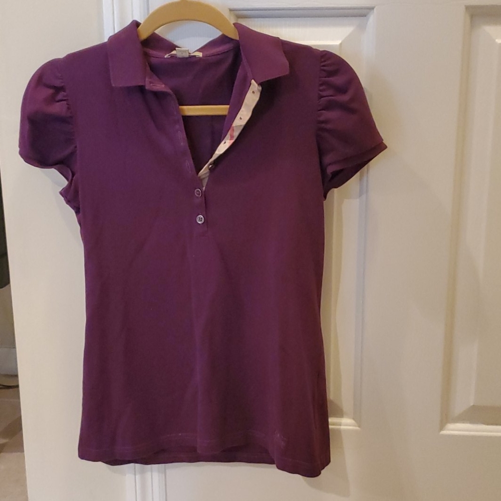 Button Down Shirt